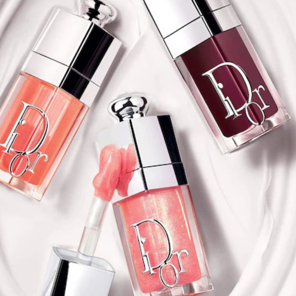 CHOOSE ✅ Dior Addict Lip Glow Oil - CHOOSE YOUR COLOR ✨ BNIB